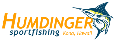 Kona Hawaii Sport Fishing Videos - Humdinger Sport Fishing